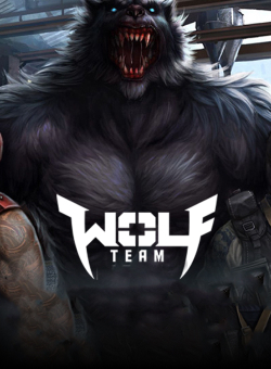 WolfTeam
